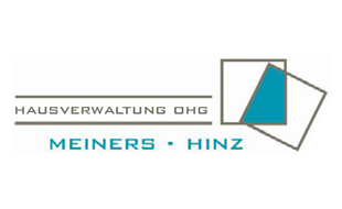 Logo von MEINERS + HINZ Hausverwaltung oHG