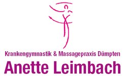 Logo von Krankengymnastik Leimbach