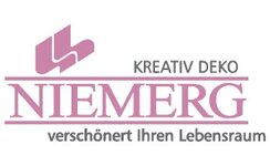 Logo von Niemerg Kreativ Deko