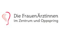 Logo von Dres. med. Eva Niedziella-Rech & Ursula Holthusen, Julia Steines & Ilka Schwidde Ärztinnen für Frauenheilkunde