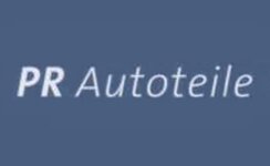 Logo von PR-Autoteile