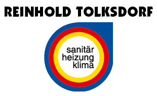 Logo von Tolksdorf Reinhold