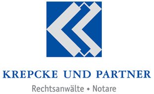 Logo von Krepcke Stephan