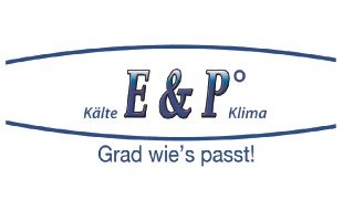 Logo von E&P Kältetechnik