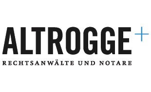 Logo von Dr. Altrogge Dominicus Cordt Rechtsanwälte PartmbB