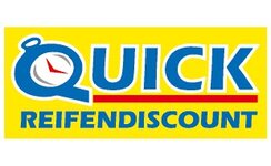 Logo von Quick Autoreifen KVD GmbH Reifendienst