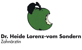 Logo von Dr. Heide Lorenz-vom Sondern Zahnärztin