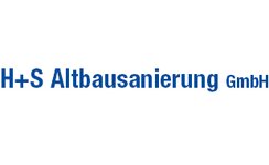 Logo von H + S Altbausanierung GmbH