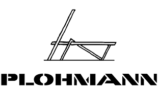 Logo von Plohmann A. GmbH & Co. KG