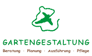 Logo von Gartengestaltung Föge Stefan