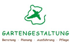 Logo von Gartengestaltung Föge Stefan