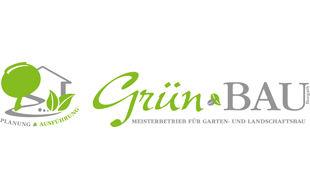 Logo von Grün&BAU Burgath