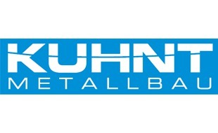 Logo von Kuhnt Metallbau