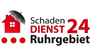 Logo von SchadenDienst24Ruhrgebiet - Haustechnik GmbH