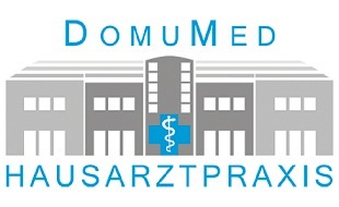 Logo von DOMUMED Hausarztpraxis