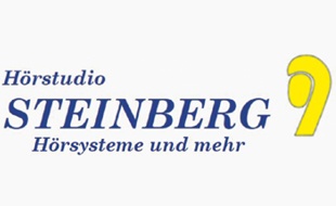 Logo von Hörstudio Steinberg