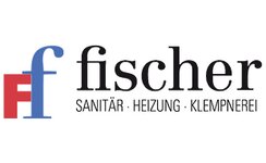 Logo von Fischer GmbH