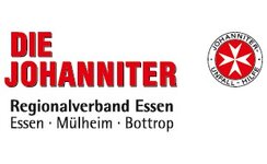 Logo von Johanniter-Unfall-Hilfe e.V.