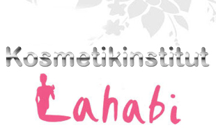 Logo von Lahabi Kosmetik