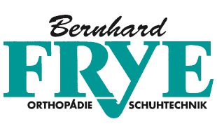 Logo von Frye Bernhard Inh. Lutz Frye