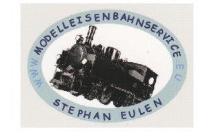 Logo von Modelleisenbahnservice Eulen Stephan