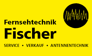 Logo von Antennen- und Fernsehtechnik Fischer