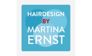Logo von Hairdesign by Martina Ernst