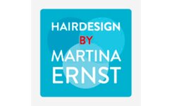 Logo von Hairdesign by Martina Ernst