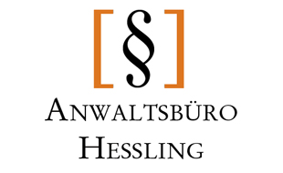 Logo von ANWALTSBÜRO HESSLING