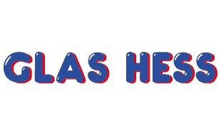 Logo von Glas Hess GmbH