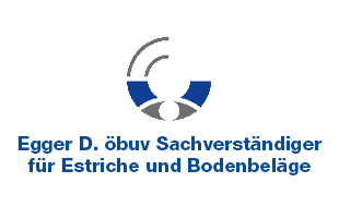 Logo von Egger D.