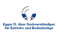 Logo von Egger D.