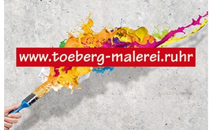 Logo von Malerbetrieb Töberg