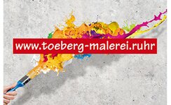 Logo von Malerbetrieb Töberg