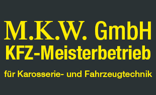 Logo von MKW GmbH