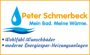 Logo von Schmerbeck Peter