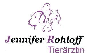 Logo von Rohloff, Jennifer Kleintierarzt