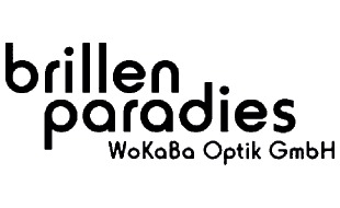 Logo von Brillenparadies WoKaBa