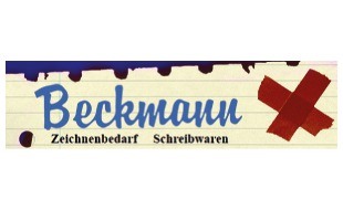 Logo von Schreibwaren Beckmann