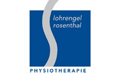 Logo von Praxis für Physiotherapie, Lohrengel-Rosenthal