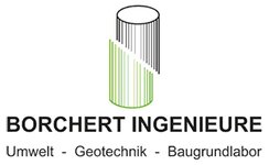 Logo von Borchert Ingenieure GmbH & Co. KG