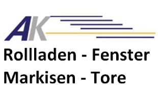 Logo von AK-Rolladentechnik Inh. Michael te Heesen