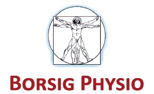 Logo von Borsig Physio Borsigplatz
