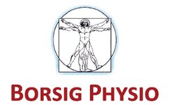 Logo von Borsig Physio Borsigplatz