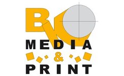 Logo von BK MEDIA & PRINT oHG