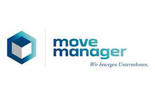 Logo von MOVE MANAGER