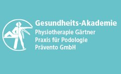 Logo von Akademie für Gesundheit Prävento