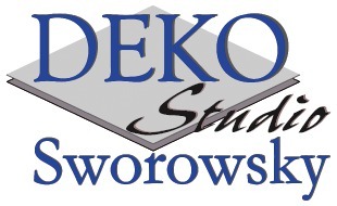 Logo von Deko Studio Sworowsky