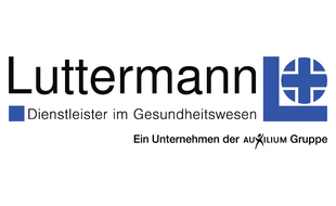 Logo von Luttermann GmbH Sanitätshaus