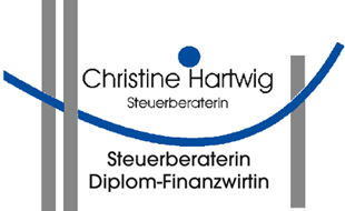 Logo von Christine Hartwig Steuerberaterin